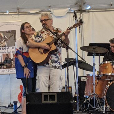 Jersey Joe - Songs, Music, Musician